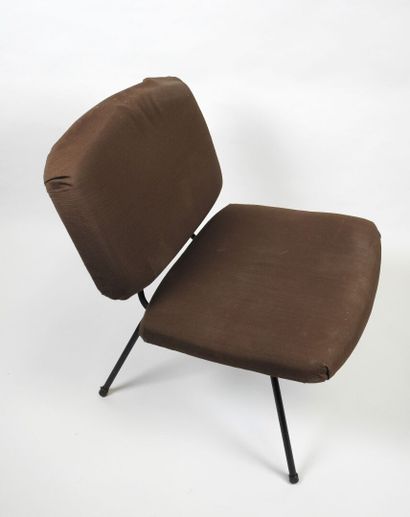 Pierre PAULIN (1927 - 2009).
Bergère CM 190...