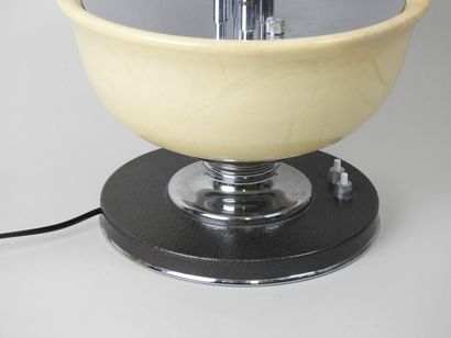 Lampe type 