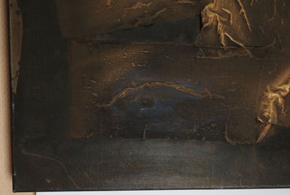 Auguste-François GUILLE, dit ARCHIGUILLE...