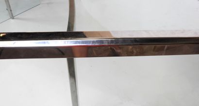 GALLOTTI & RADICE (XXe).
Bureau modèle 