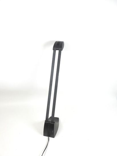 G. LINARDI (XXe).
Lampe de bureau ajustable...