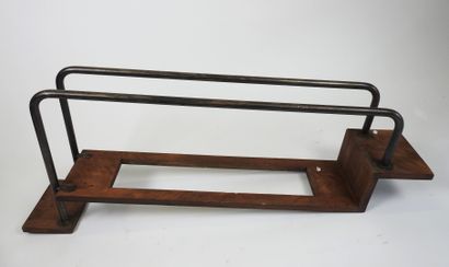 Georges DJO BOURGEOIS (1898-1937).
Jardinière...