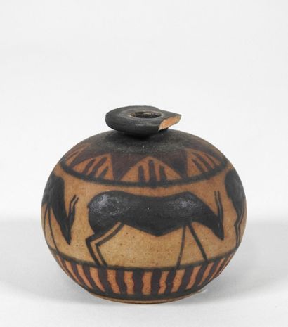 Étienne VILOTTE (1881-1957) pour CIBOURE.
Petit...