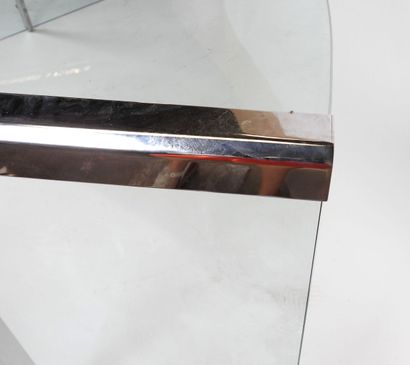 GALLOTTI & RADICE (XXe).
Bureau modèle 