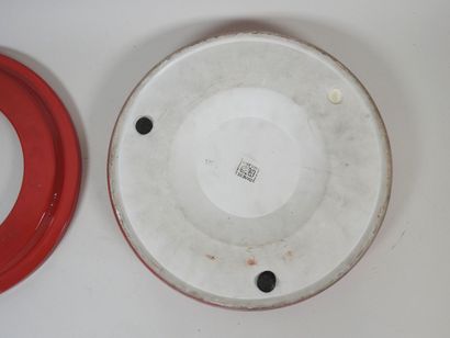 Angelo MANGIAROTTI (1921-2012), édition Danese,...