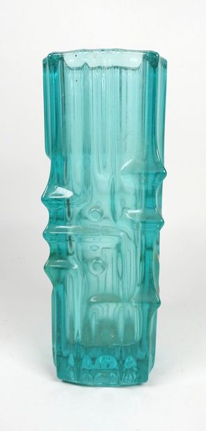 Vladislav URBAN (1937), dans le goût de....
