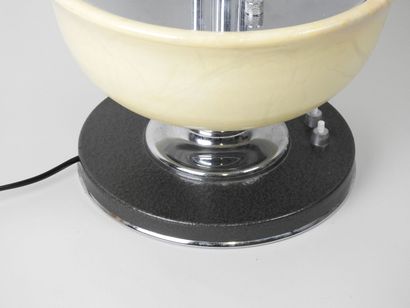 Lampe type 