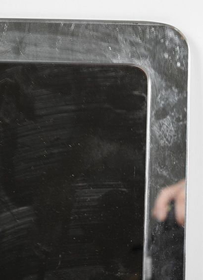 Antonio LUPI (XXe), dans le goût de.
Miroir...