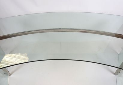 GALLOTTI & RADICE (XXe).
Bureau modèle 