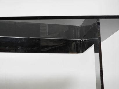 Paul LEGEARD (XXe), dans le goût de.
Console...