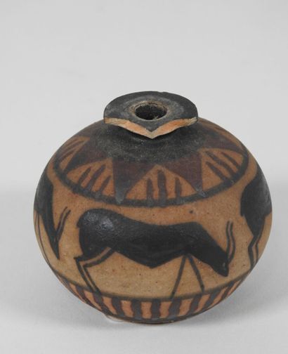 Étienne VILOTTE (1881-1957) pour CIBOURE.
Petit...