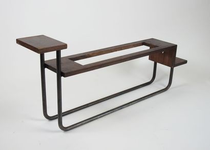 Georges DJO BOURGEOIS (1898-1937).
Jardinière...
