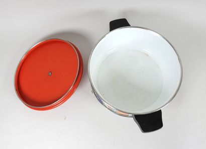 VILLEROY & BOCH. Modèle Acapulco.
Lot comprenant...