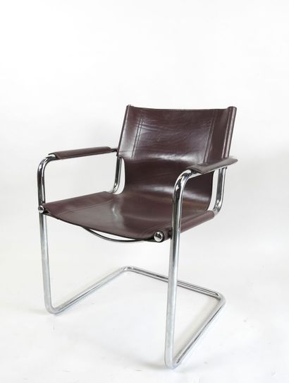 Marcel BREUER (1902-1981), d'après, éditions...