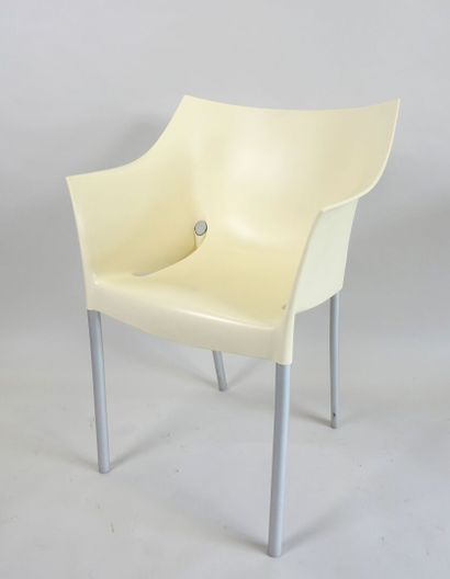 Philippe STARCK (1949) pour KARTELL.
Suite...
