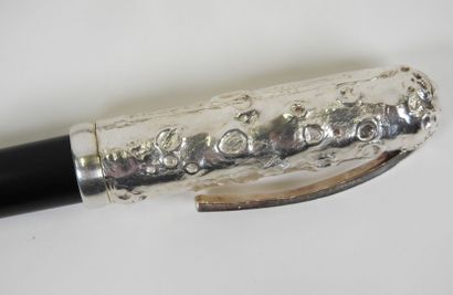 Michel AUDIARD (né en 1951).
Stylo-plume...