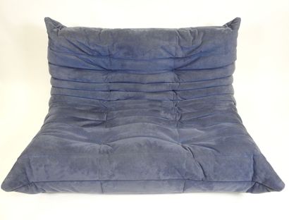 Michel DUCAROY (1925), édition Ligne ROSET....