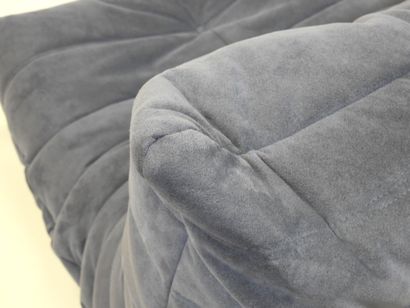 Michel DUCAROY (1925), édition Ligne ROSET....