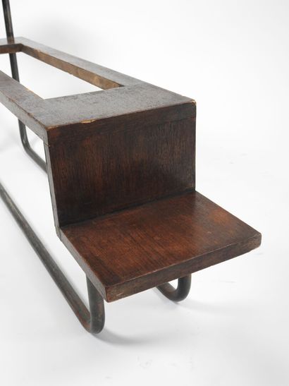 Georges DJO BOURGEOIS (1898-1937).
Jardinière...