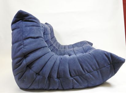 Michel DUCAROY (1925), édition Ligne ROSET....