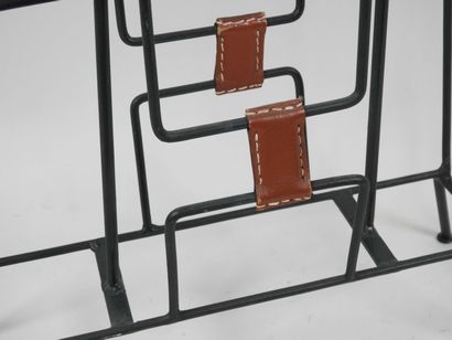 Jacques ADNET (1900-1984), dans le goût de...