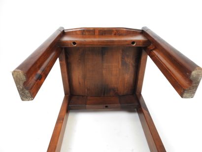 Silvio COPPOLA (1920-1986).
Table de salle...