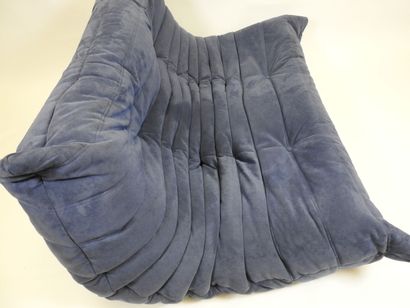 Michel DUCAROY (1925), édition Ligne ROSET....