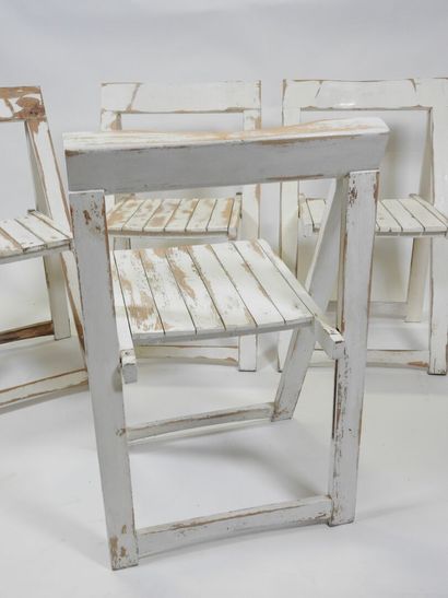 Aldo JACOBER (1939), attribué à.
Suite de...