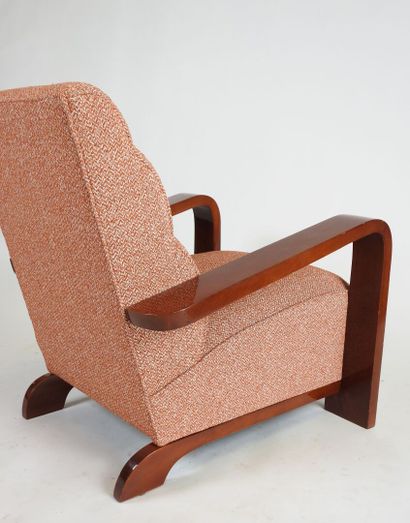 Hugues CHEVALIER (1934-2009), dans le goût...