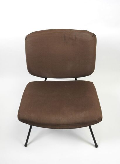 Pierre PAULIN (1927 - 2009).
Bergère CM 190...