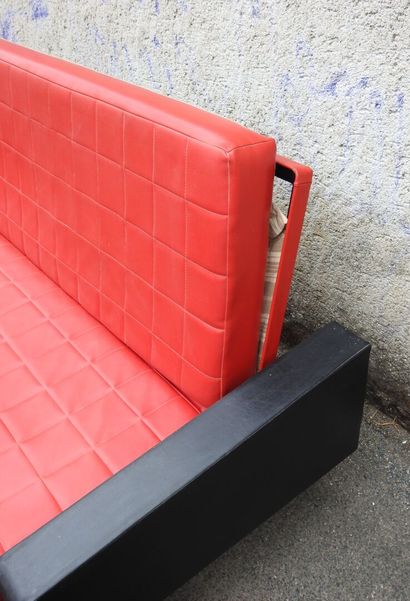 Louis PAOLOZZI (XXe), dans le goût de.
Partie...