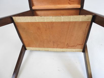 Production JULLIAN, Maison Alfort.
Table...