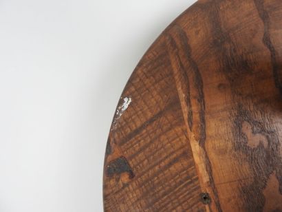 Charlotte PERRIAND (1903-1999).
Tabouret...