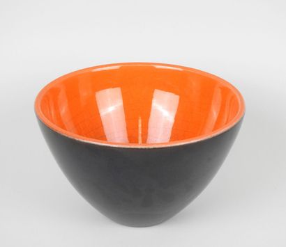 Pol Chambost (1906-1983), dans le goût de.
Saladier...