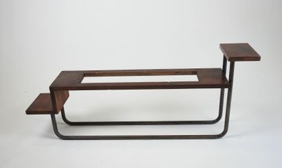 Georges DJO BOURGEOIS (1898-1937).
Jardinière...