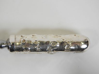 Michel AUDIARD (né en 1951).
Stylo-plume...