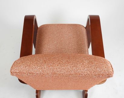 Hugues CHEVALIER (1934-2009), dans le goût...