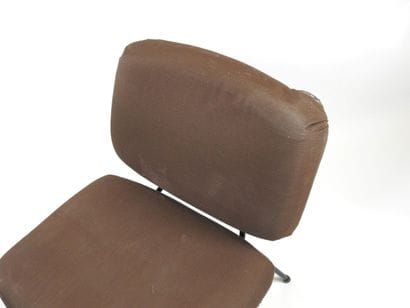 Pierre PAULIN (1927 - 2009).
Bergère CM 190...