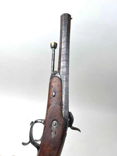 France, Louis-Philippe (1830-1848).
Pistolet...