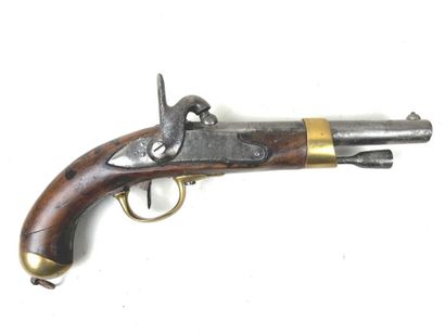 France, Louis-Philippe (1830-1848).
Flintlock...