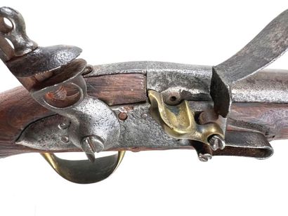 France, 1st Empire (1804-1814).
Model 1777...
