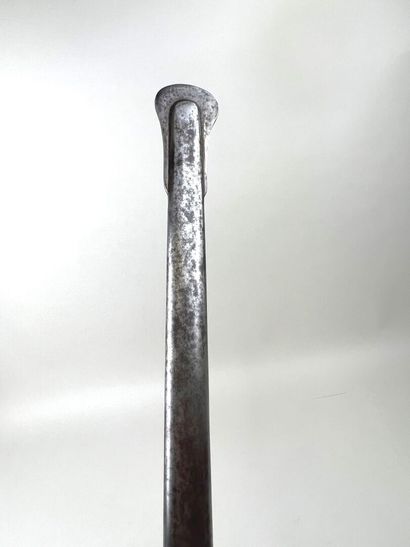France, 1st half 19th century.
Cavalerie...
