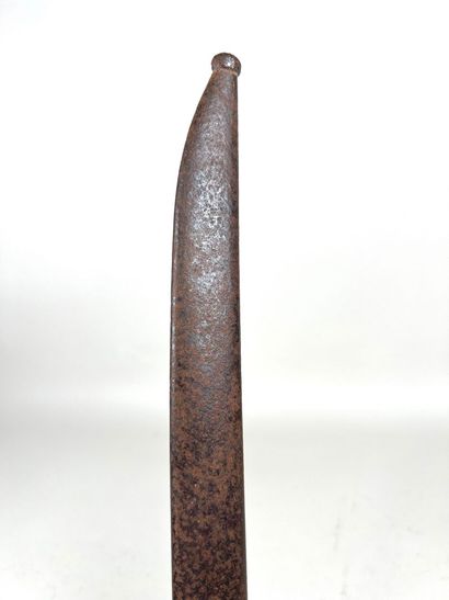 France, 2nd Empire (1852-1870).
Model 1840...
