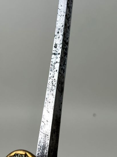 France, 2nd Restoration (1815-1830).
Light...