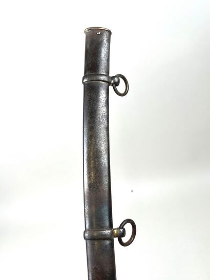 France, 2nd Restoration (1815-1830).
Light...