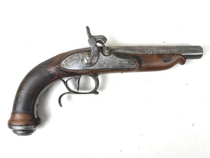 Belgium, circa 1820-30.
Converted officer's...