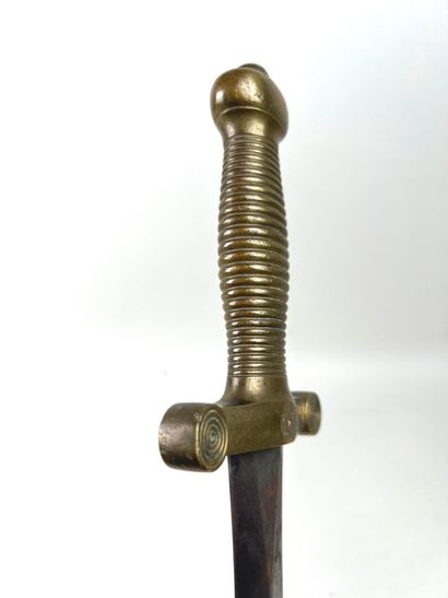 France, Louis-Philippe (1830-1848).
Glaive...