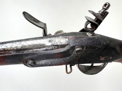 France, 1st Empire (1804-1814).
Model 1777...