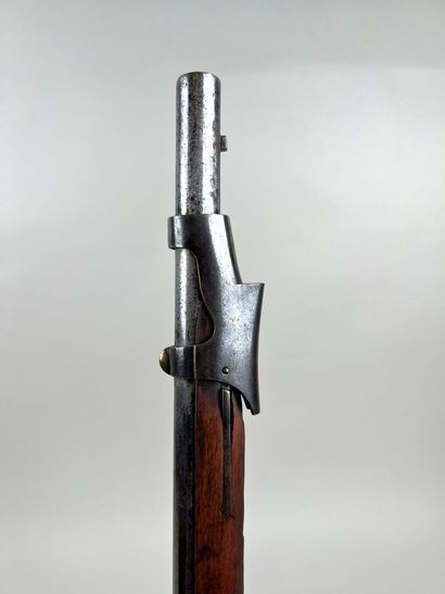 France, 1st Empire (1804-1814).
Model 1777...