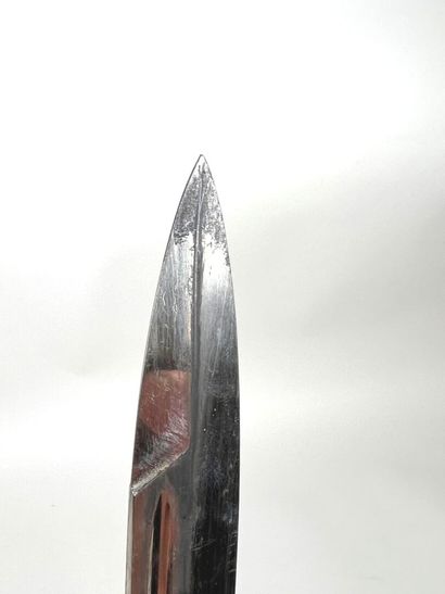 Germany, 2nd GM.
Exit bayonet, short model,...